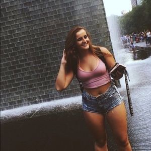 Meet your Posher, Rachel